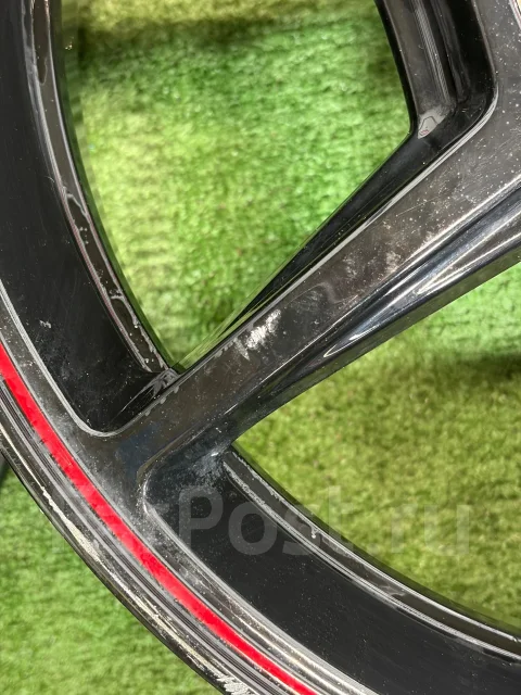RMP Racing. 6.0x16", 4x100, ET43, �� 67,1���. ����
