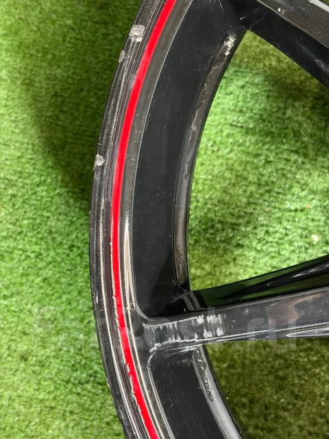 RMP Racing. 6.0x16", 4x100, ET43, �� 67,1���. ����