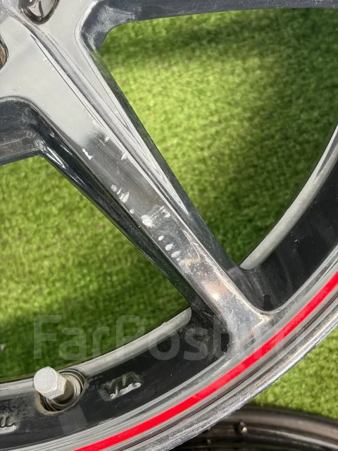 RMP Racing. 6.0x16", 4x100, ET43, �� 67,1���. ����