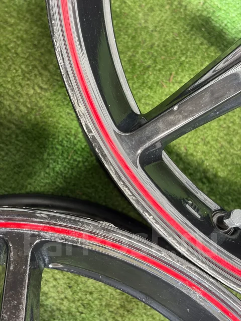 RMP Racing. 6.0x16", 4x100, ET43, �� 67,1���. ����