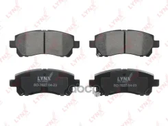 ������� ��������� �������� | ����� | Toyota Avanza I-II(F60, F65) 1.3-1.5 02, Suzuki APV 1.5-1.6 05 LYNXauto ���. BD7627 BD7627 ����