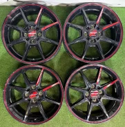 RMP Racing. 6.0x16", 4x100, ET43, �� 67,1���. ����