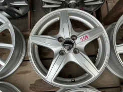 Topy Sibilla TZ. 6.0x15", 4x100, ET43 ����