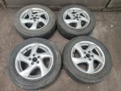 Alze. 6.5x15", 5x114.3, ET38 ����