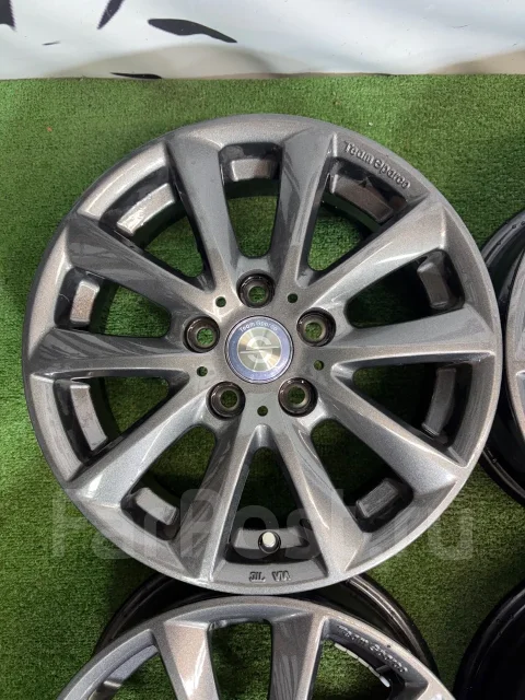 Sparco. 5.0x14", 5x100, ET35, �� 56,1���. ����