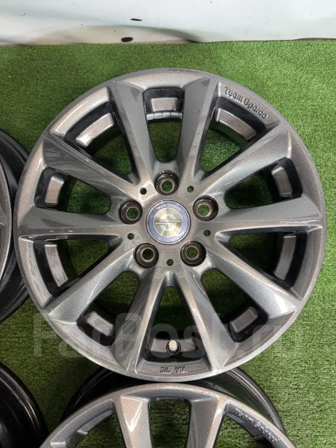 Sparco. 5.0x14", 5x100, ET35, �� 56,1���. ����