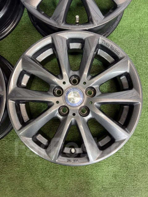 Sparco. 5.0x14", 5x100, ET35, �� 56,1���. ����