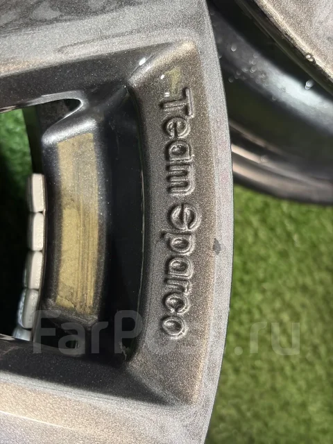 Sparco. 5.0x14", 5x100, ET35, �� 56,1���. ����