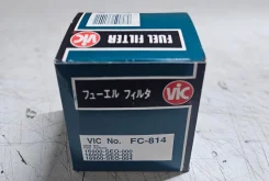 ������ ��������� VIC FC-814 FC-814 ����