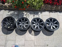 Weds Adventure Stadtberge. 7.0x16", 5x114.3, ET38, �� 73���. ����