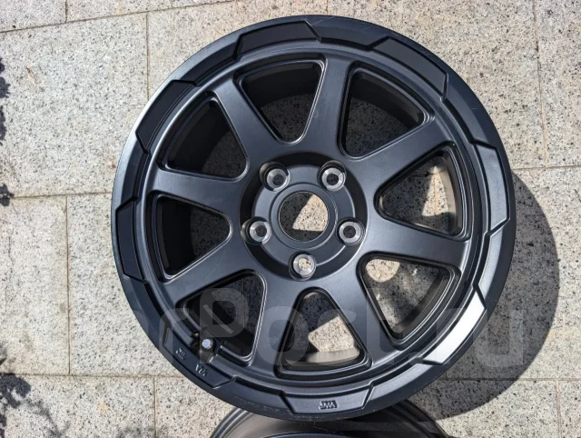 Weds Adventure Stadtberge. 7.0x16", 5x114.3, ET38, �� 73���. ����