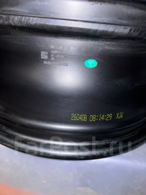 Weds Adventure Stadtberge. 7.0x16", 5x114.3, ET38, �� 73���. ����