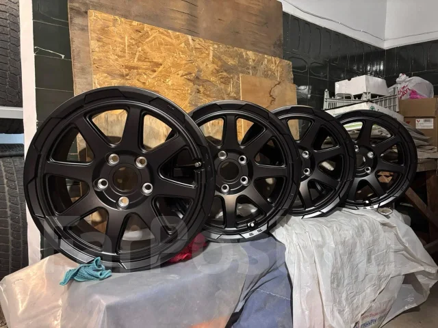 Weds Adventure Stadtberge. 7.0x16", 5x114.3, ET38, �� 73���. ����