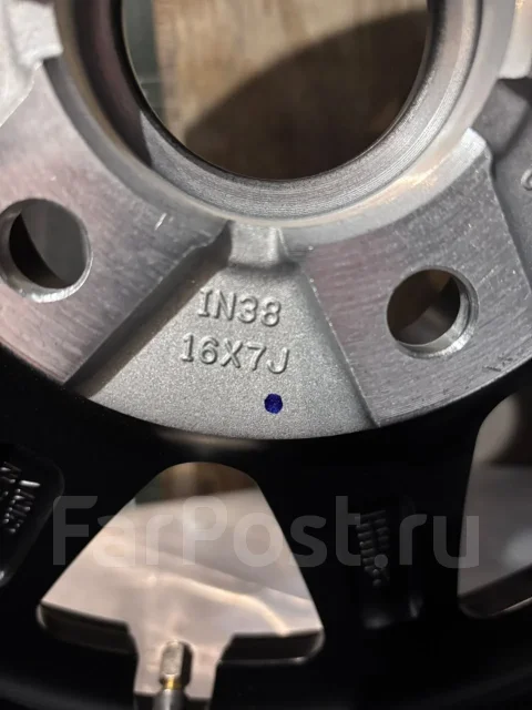 Weds Adventure Stadtberge. 7.0x16", 5x114.3, ET38, �� 73���. ����