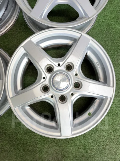 Violento. 5.0x13", 5x114.3, ET45, �� 67,1���. ����