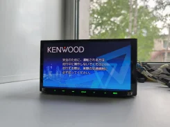 Kenwood MDV-Z704 ����