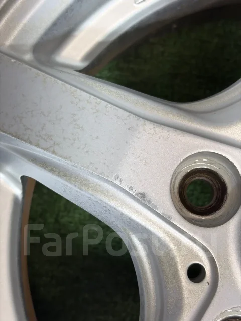 Violento. 5.0x13", 5x114.3, ET45, �� 67,1���. ����