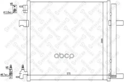 �������� ������������ Opel Astra J 1.4i 09 Stellox ���. 1045686SX 1045686SX ����