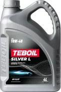 Teboil Silver L