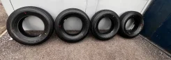 Bridgestone Dueler H/L 852. ������, 2025 ���, �/�, ����� �� 5 %. �������� ������� ����