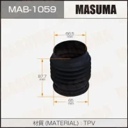 ������� ����� Masuma (�������) Masuma ������� MAB-1059 | �������� �� ��, ������, 5 ����� | �������� �� 12 ��� | ������ � ������� | ������� MAB-1059 MA...