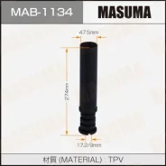 ������� ����� Masuma (�������) Masuma ������� MAB-1134 | �������� �� ��, ������, 5 ����� | �������� �� 12 ��� | ������ � ������� | ������� MAB-1134 MA...