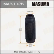 ������� ����� Masuma (�������) Masuma ������� MAB-1125 | �������� �� ��, ������, 5 ����� | �������� �� 12 ��� | ������ � ������� | ������� MAB-1125 MA...