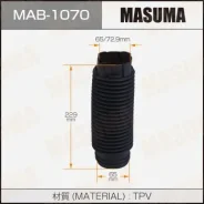������� ����� Masuma (�������) Masuma ������� MAB-1070 | �������� �� ��, ������, 5 ����� | �������� �� 12 ��� | ������ � ������� | ������� MAB-1070 MA...