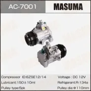 ���������� ������������ Masuma, Suzuki Escudo / TD54W / J20A AC-7001 AC7001 ����