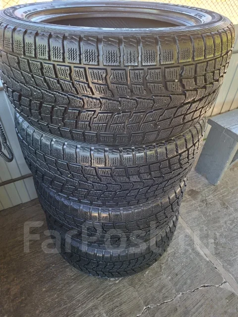 Dunlop Grandtrek. ������, 2017 ���, �/�, ����� 20 % ����