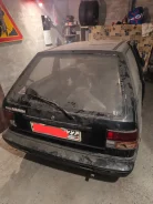 Nissan March ����