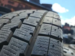 Dunlop Winter Maxx LT03M. ������, ��� �����, 2022 ���, �/�, ����� �� 5 % ����