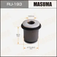 ����������� Masuma Prado /#ZJ9#/ Surf /#ZN185/ front low FR Masuma ������� RU-193 | �������� �� ��, ������, 5 ����� | �������� �� 12 ��� | ������ � ��...
