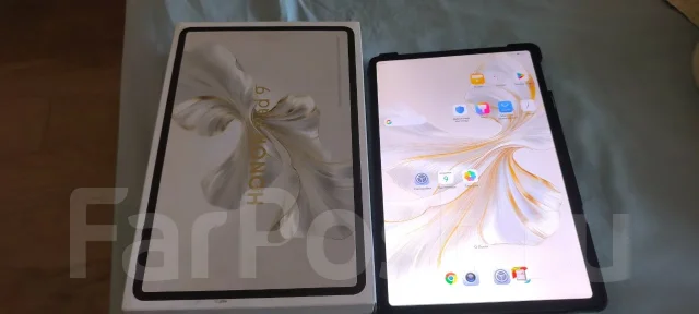 Honor Pad 9. ������ 128 �� ����