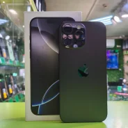 Apple iPhone 16 Pro Max. �/�, 256 ��, ������, 3G, 4G LTE, 5G, ������� �������, ������������ ������� ����