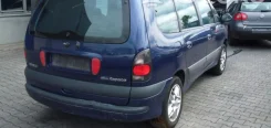 ������ ���� �����, 6025370192 Renault Espace III 1997 - 2003 ���� 6025301102 ����