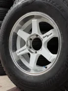 Lenso Road & Terrain. 8.0x17", 6x139.7, ET20, �� 108���. ����