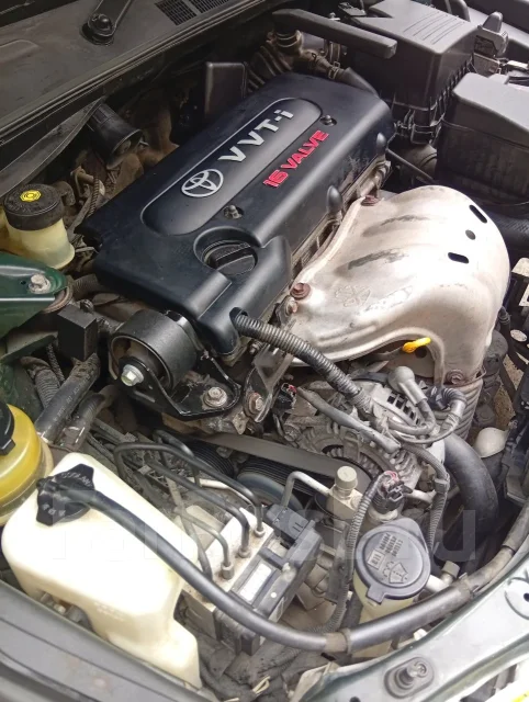 Toyota Camry. �������, ��������, 2.4 (178��.�.), ������, 25 000����. �� ����