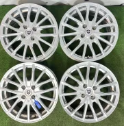 Lehrmeister Estrosa. 6.0x16", 4x100, ET40, �� 67,1���. ����