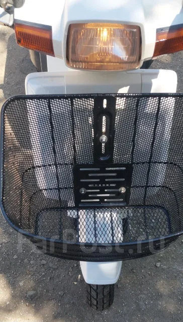 Honda Gyro Up. 49 000����. ��., ��������, ���������, ��� ������� ����