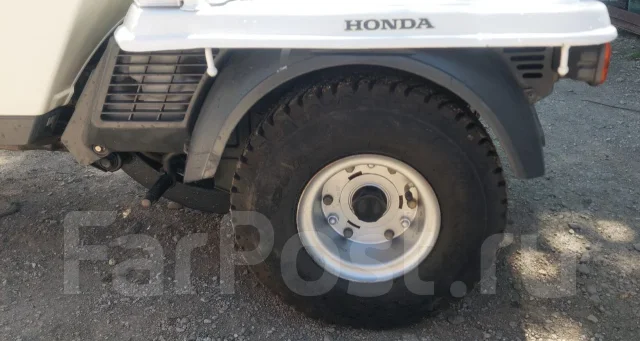 Honda Gyro Up. 49 000����. ��., ��������, ���������, ��� ������� ����