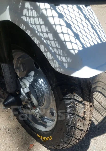 Honda Gyro Up. 49 000����. ��., ��������, ���������, ��� ������� ����