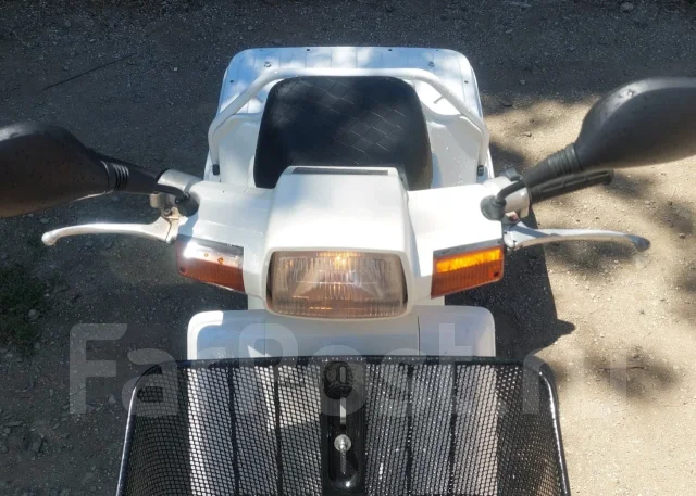 Honda Gyro Up. 49 000����. ��., ��������, ���������, ��� ������� ����