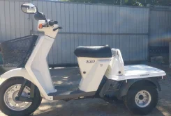 Honda Gyro Up. 49 000����. ��., ��������, ���������, ��� ������� ����