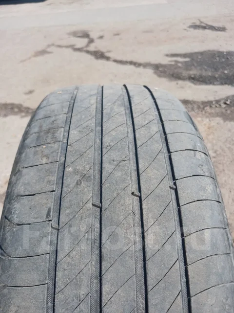 Michelin Primacy 4. ������, 2020 ���, �/�, ����� 50 % ����