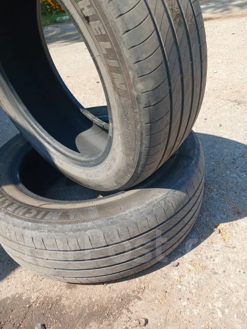 Michelin Primacy 4. ������, 2020 ���, �/�, ����� 50 % ����