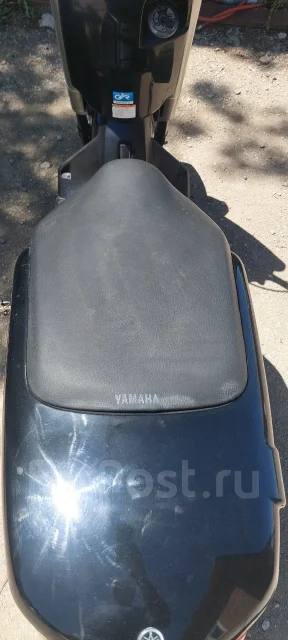 Yamaha Vox. 49����. ��., ��������, ���������, ��� ������� ����