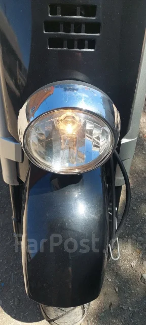 Yamaha Vox. 49����. ��., ��������, ���������, ��� ������� ����