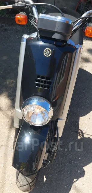 Yamaha Vox. 49����. ��., ��������, ���������, ��� ������� ����
