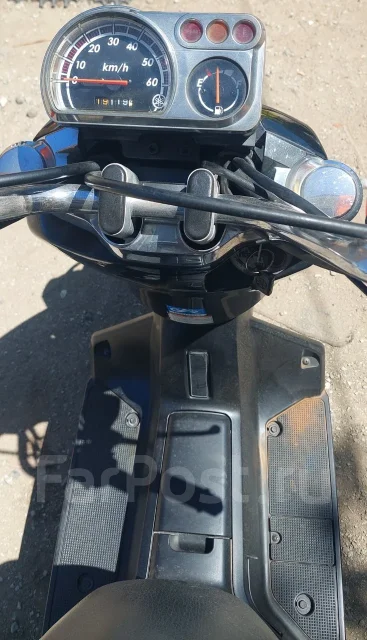 Yamaha Vox. 49����. ��., ��������, ���������, ��� ������� ����